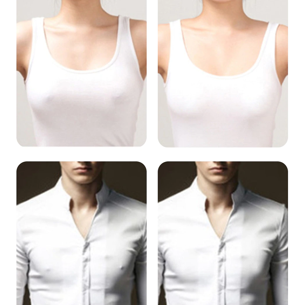 Invisible Breast Lift Tape for Backless Outfits