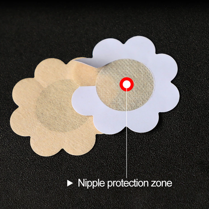 Invisible Breast Lift Tape for Backless Outfits