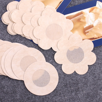 Invisible Breast Lift Tape for Backless Outfits