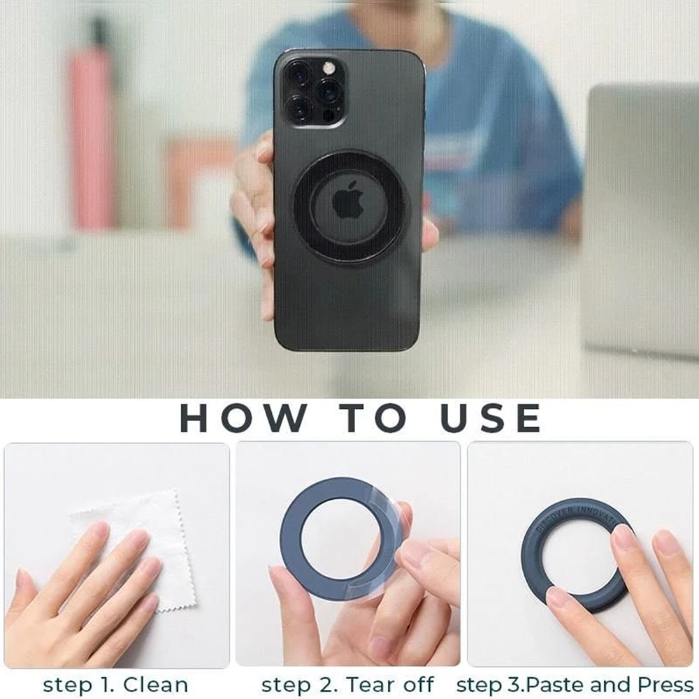 MagSafe Magnetic Phone Holder