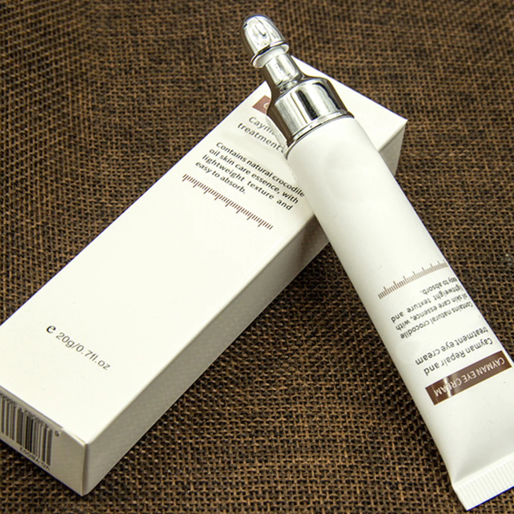 Magic Eye Cream – Anti-Aging, Hydrating Eye Treatment | Perfect Skincare Gift