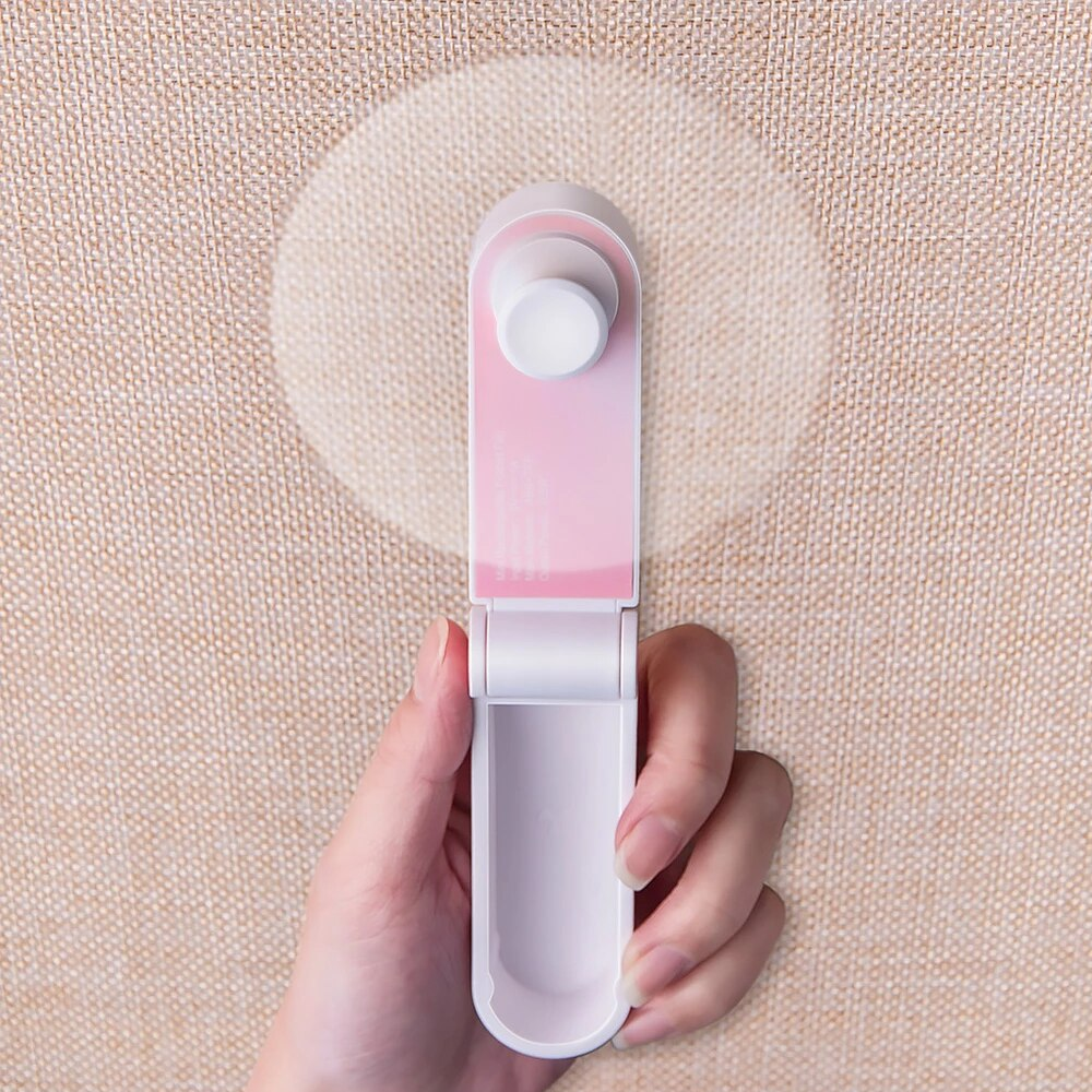 Mini Pocket Fan