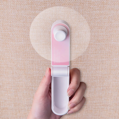 Mini Pocket Fan
