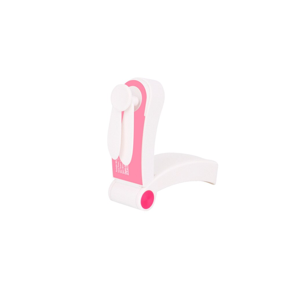 Mini Pocket Fan