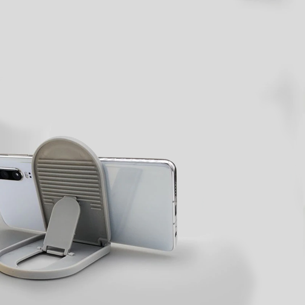 Adjustable Mini Desktop Phone Holder
