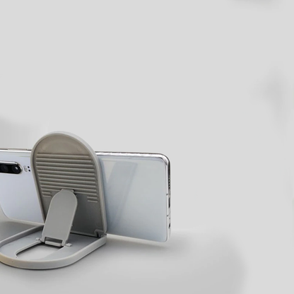 Adjustable Mini Desktop Phone Holder