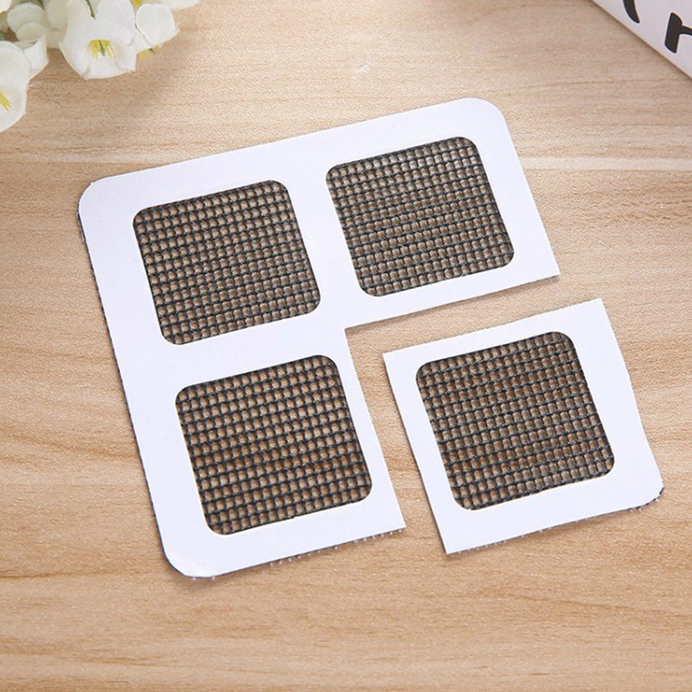 Window Screen Repair Patch