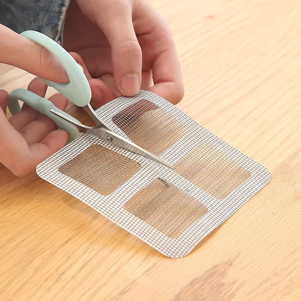 Window Screen Repair Patch