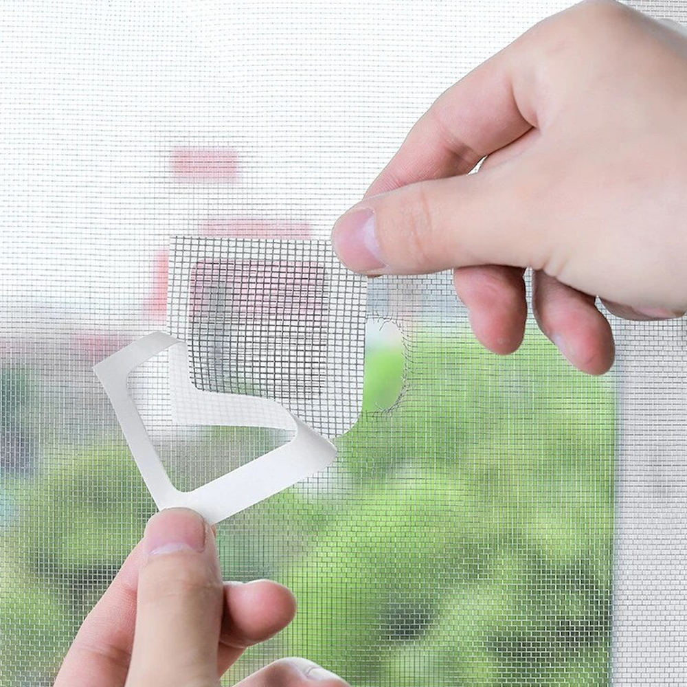 Window Screen Repair Patch