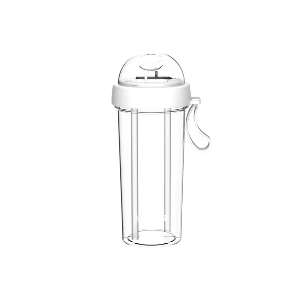 DualTastes Dual Drink Water Bottle
