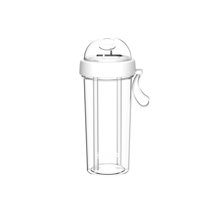 DualTastes Dual Drink Water Bottle
