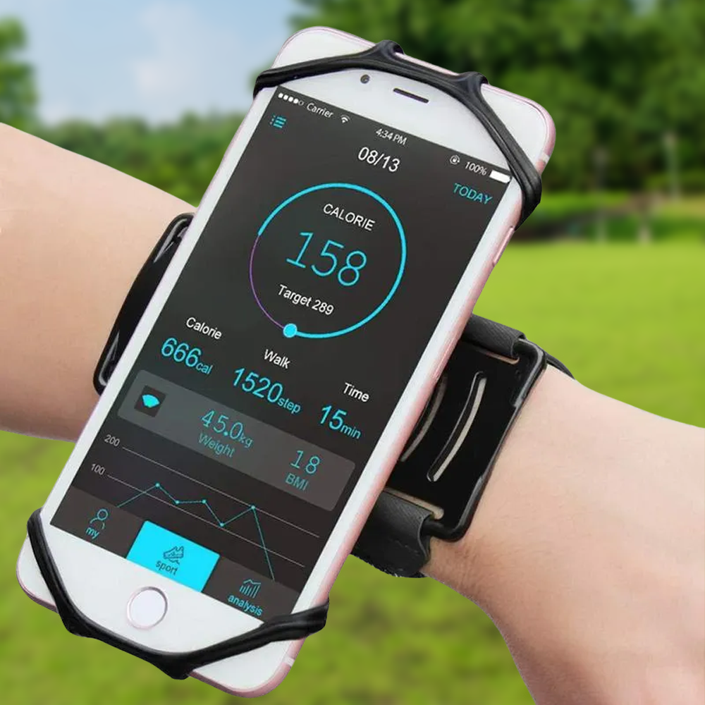 Sports Phone Armband