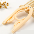 5pcs Beige