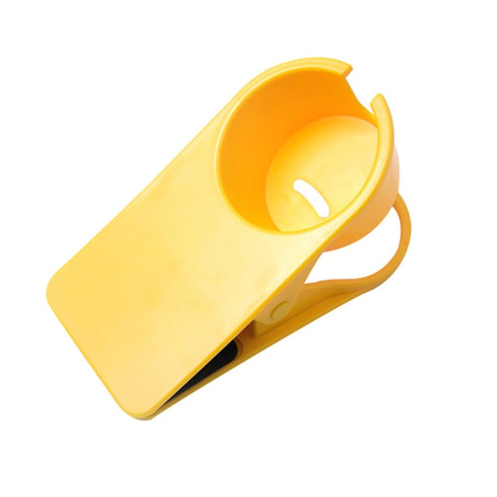 Desk Cup Holder Clip