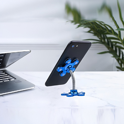 Gripme5 Suction Phone Holder
