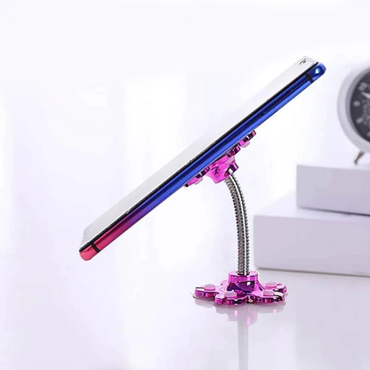 Gripme5 Suction Phone Holder