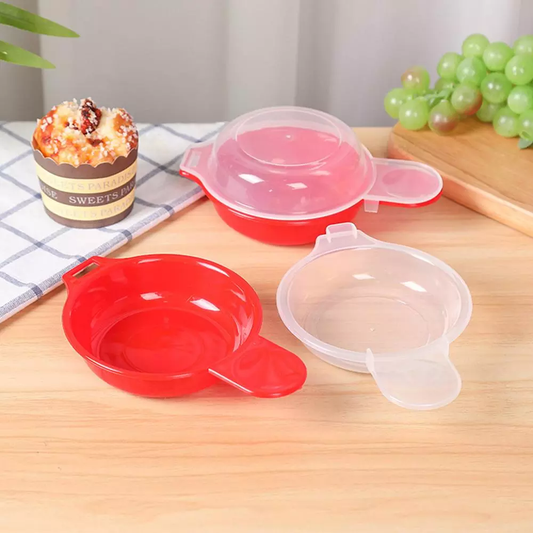 EggWich Microwave Egg Cooker