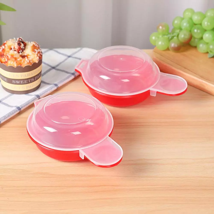 EggWich Microwave Egg Cooker