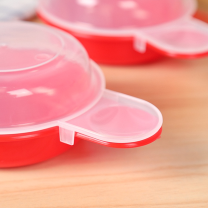 EggWich Microwave Egg Cooker
