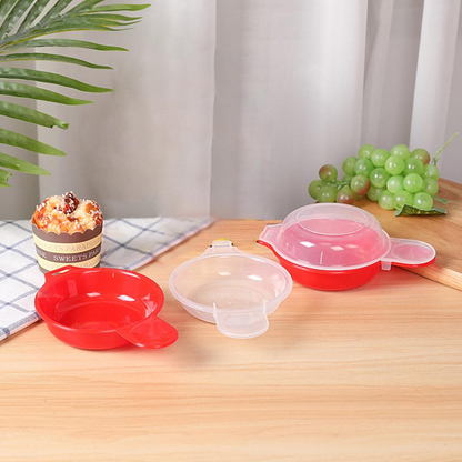 EggWich Microwave Egg Cooker
