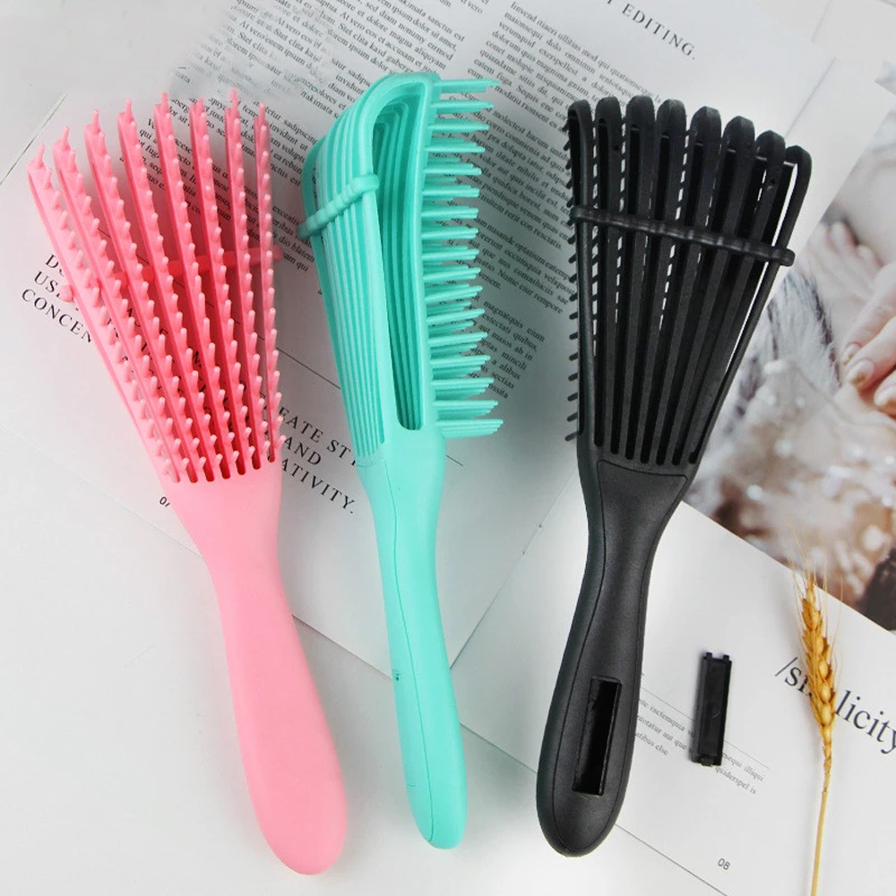Detangling Brush