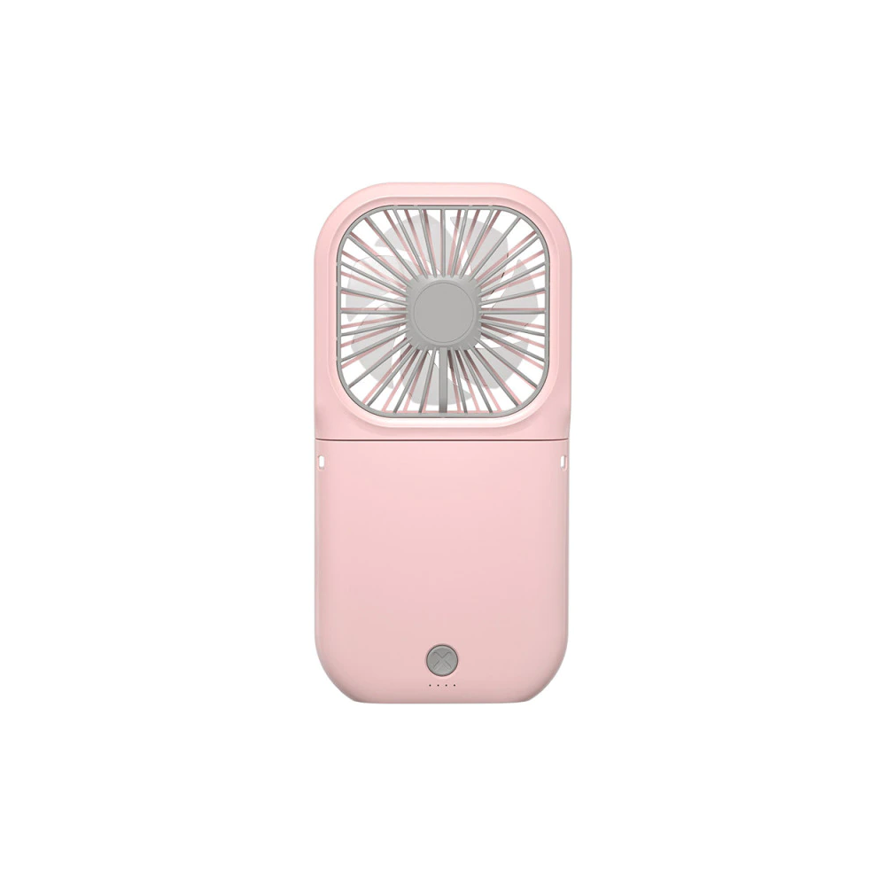 Multifunctional Mini Portable Fan