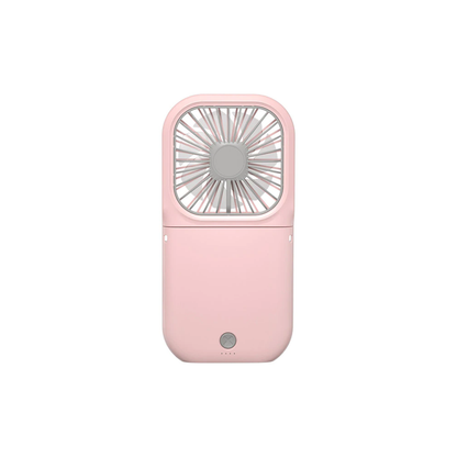 Multifunctional Mini Portable Fan