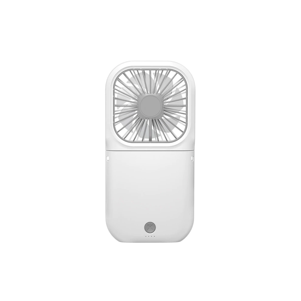 Multifunctional Mini Portable Fan