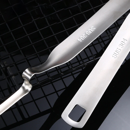 Stainless Steel Hook Spoon