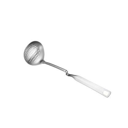 Stainless Steel Hook Spoon
