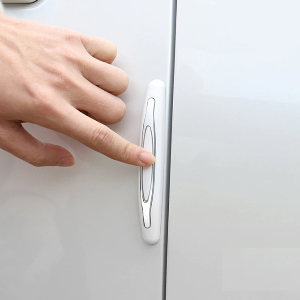 Car Door Anti-Collision Strips