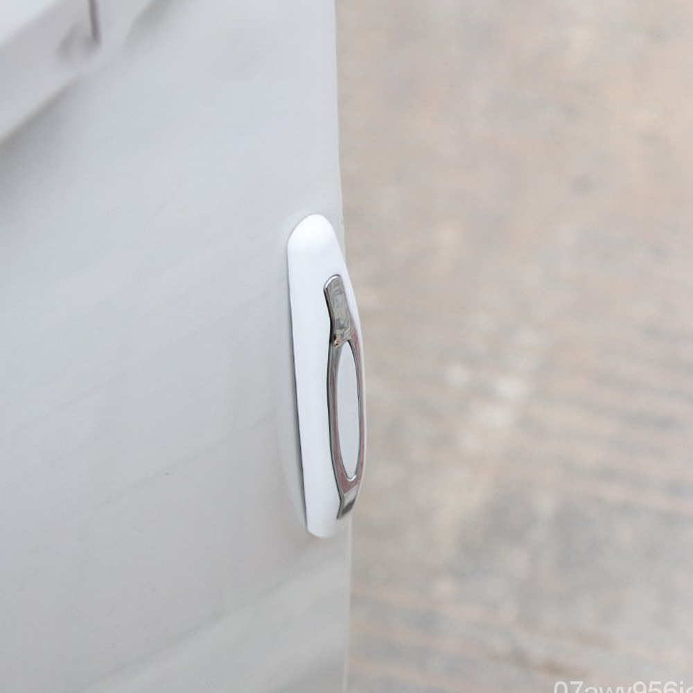 Car Door Anti-Collision Strips