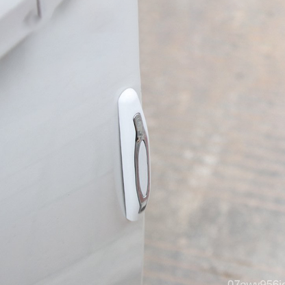 Car Door Anti-Collision Strips