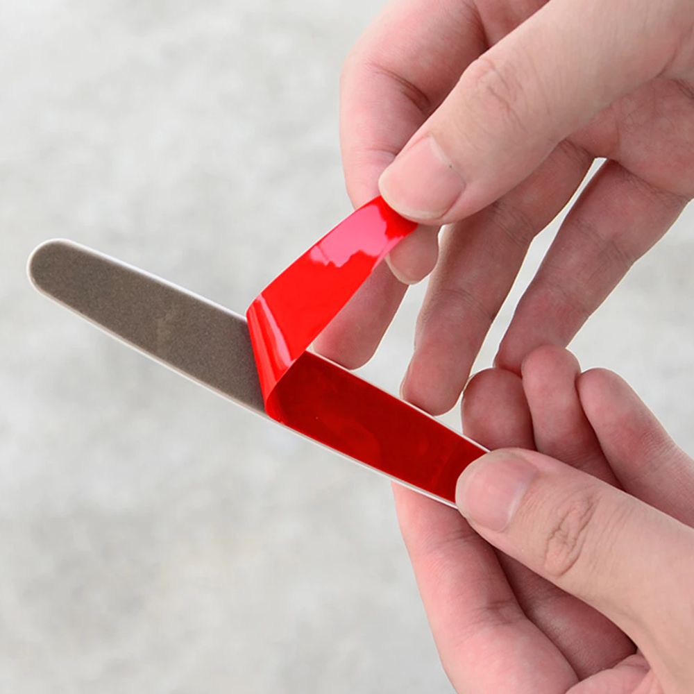 Car Door Anti-Collision Strips