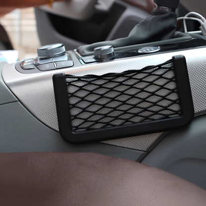 Car Net Pocket