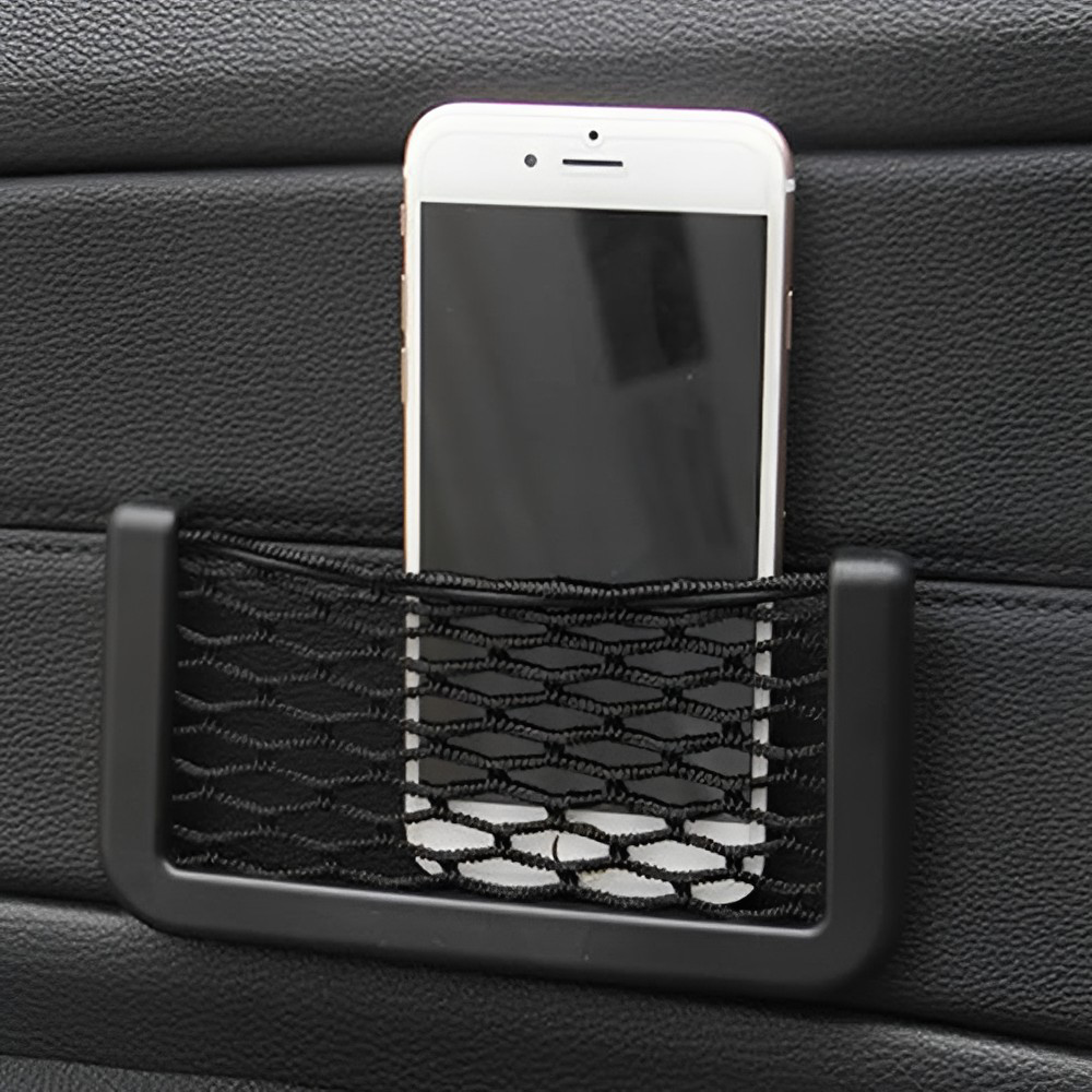 Car Net Pocket