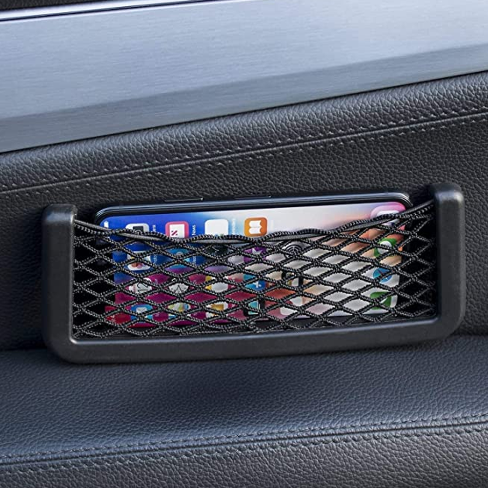 Car Net Pocket