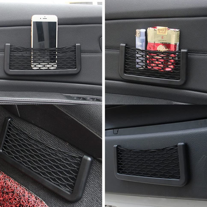 Car Net Pocket