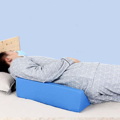 wedge pillow