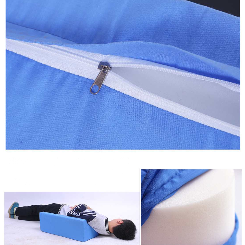 wedge pillow