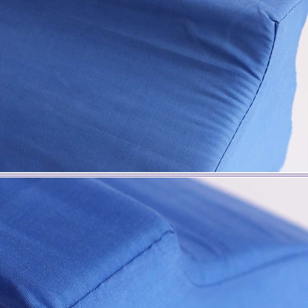 wedge pillow