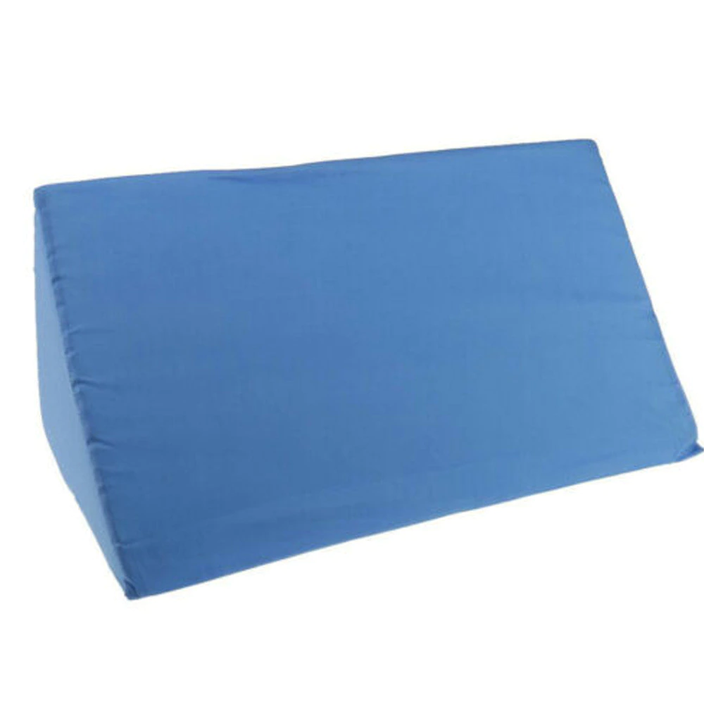 wedge pillow