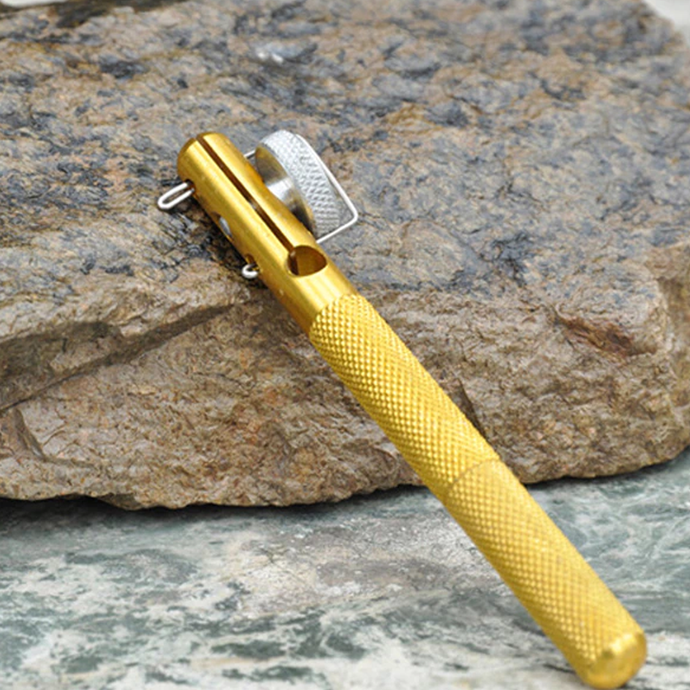 2 IN 1 Speedy Fish Knot Tying Kit