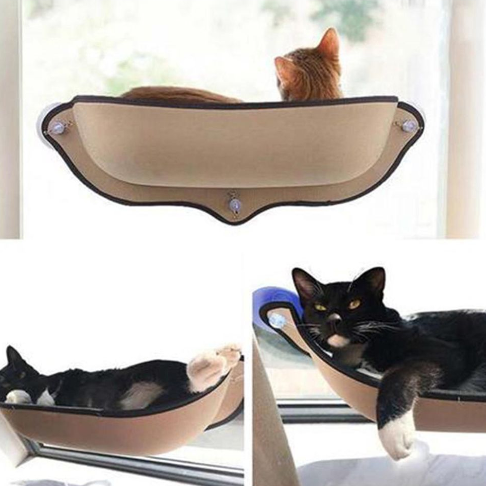 Suction Cup Pet Sleeping Bag