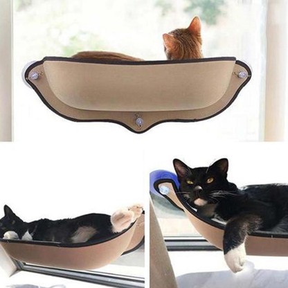 Suction Cup Pet Sleeping Bag