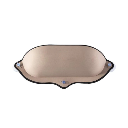 Suction Cup Pet Sleeping Bag