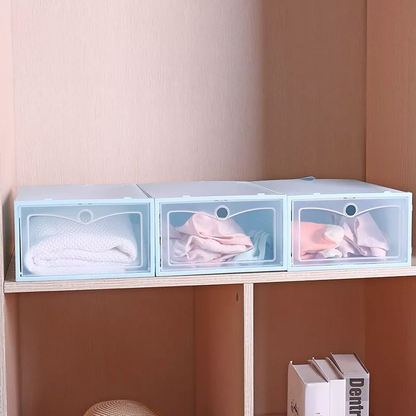 Stackable Organising Box