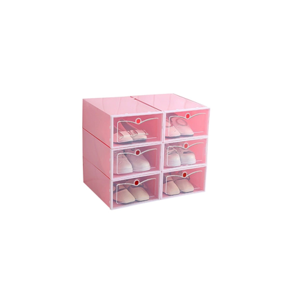 Stackable Organising Box