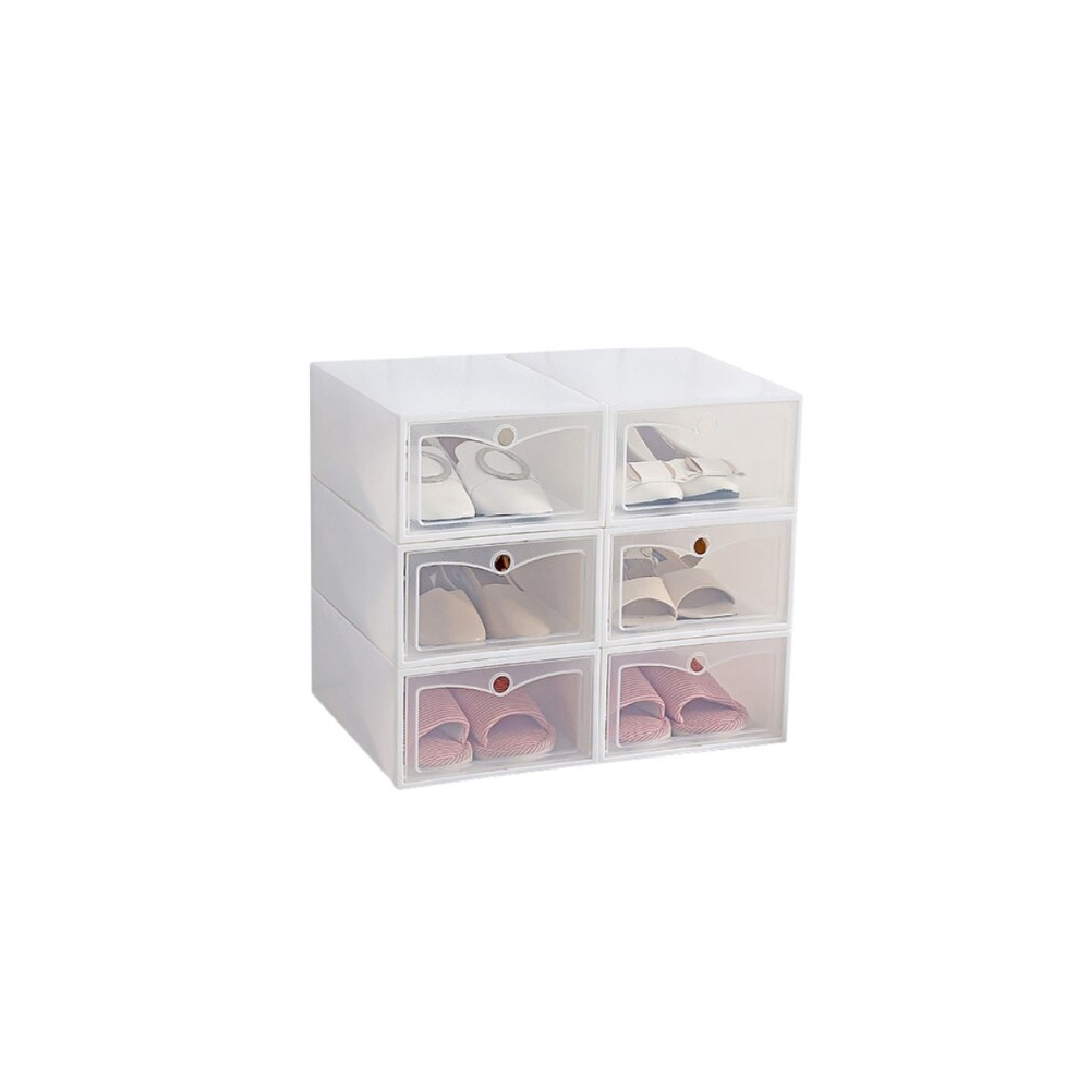Stackable Organising Box