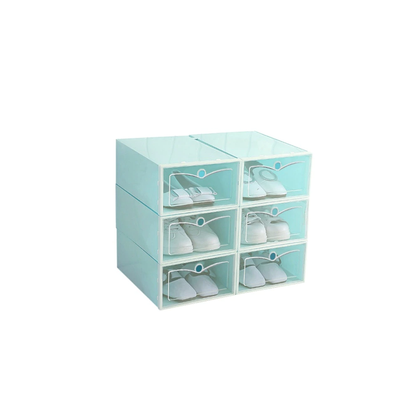 Stackable Organising Box